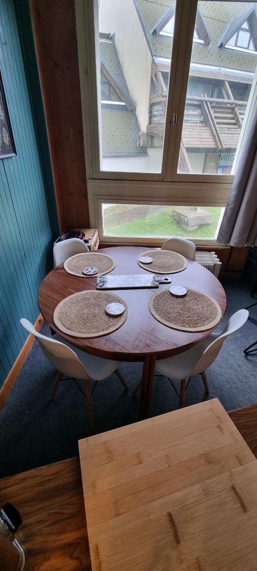 Oscar Et Petrus Au Lioran Appartement Laveissière Buitenkant foto