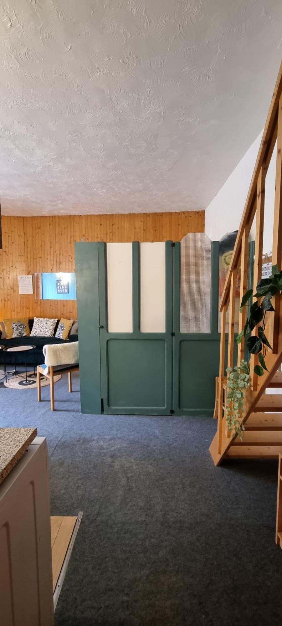 Oscar Et Petrus Au Lioran Appartement Laveissière Buitenkant foto