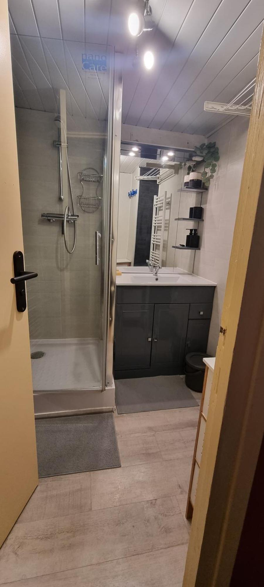 Oscar Et Petrus Au Lioran Appartement Laveissière Buitenkant foto
