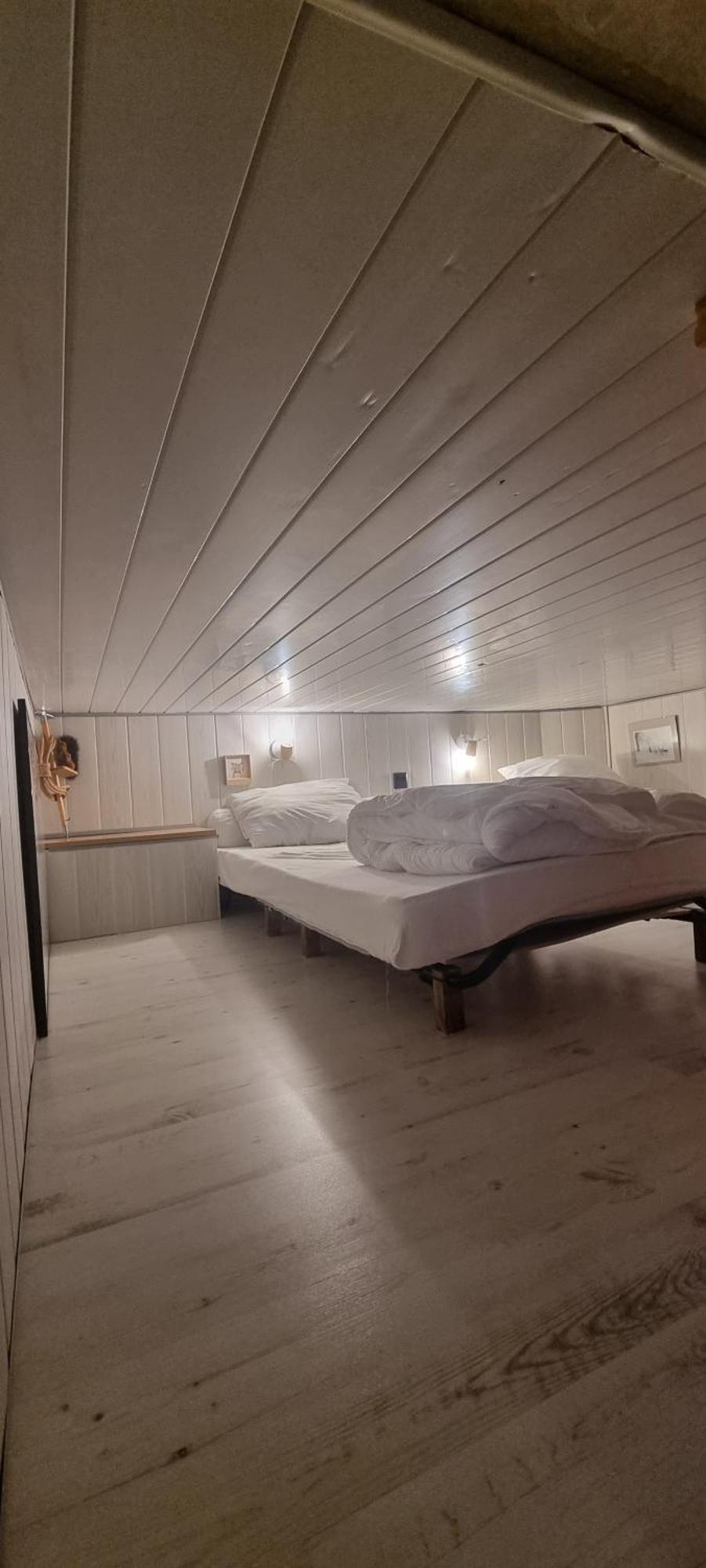Oscar Et Petrus Au Lioran Appartement Laveissière Buitenkant foto